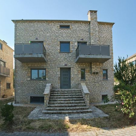 Kalpaki Stone Apartment 1 Eksteriør billede