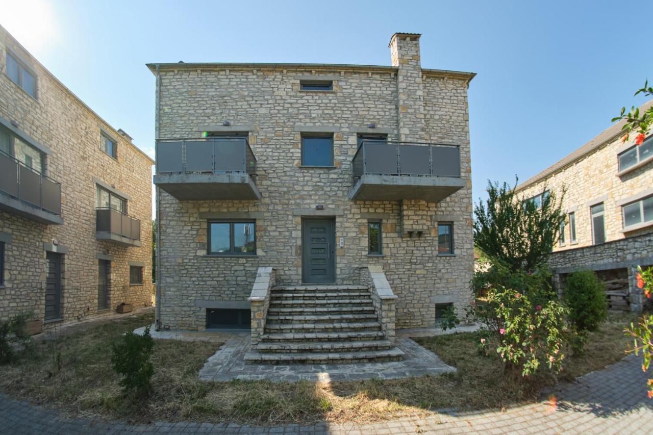 Kalpaki Stone Apartment 1 Eksteriør billede